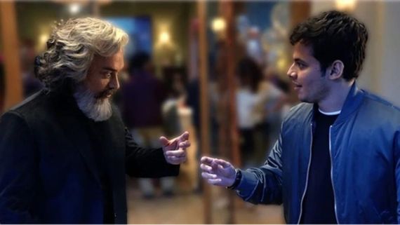 Aamir Khan’s Sitaare Zameen Par Will Launch 10 Kids, Rekindling Magic After Darsheel Safary’s Launch