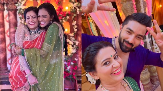 Bhagya Lakshmi: Amid Off-Air Buzz, Smita Bansal Bids An Emotional Goodbye To ZEE TV Show After 4 Years