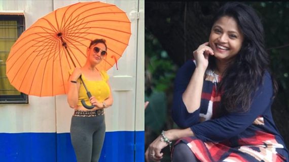 Smita Sable(Bheema) To Shubhangi Atre(Bhabiji Ghar Par Hai): Actors Share Their Monsoon Must-Haves!