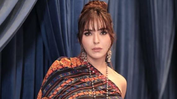 Cannes 2025: Indian Actor Sonam C Chhabra Heads To The Cannes Film Festival