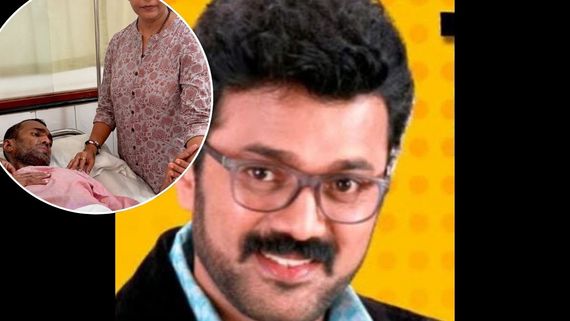 Who Is Sridhar Nayak's Wife? Paaru (Kannada) Actor’s Wife’s Audio Clip Goes VIRAL After His Death
