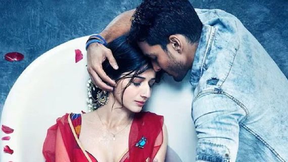 Is Mawra Hocane A Part Of Sanam Teri Kasam 2? Co-Director Makes Big Revelation Amid Indo-Pak Conflict