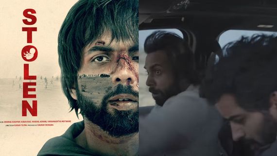 Stolen Release Date, Platform: Trailer Of Abhishek Banerjee's Film Out; Here's When, Where To Watch