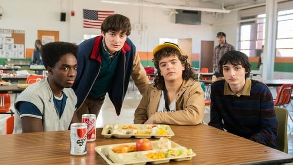 Stranger Things Season 5 Release Date: Here's When New Episodes Of Popular Series Will Premiere On Netflix