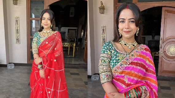 Divya 2.0: Subhanshi Raghuwanshi’s Transformation Is the Talk of Zee TV’s Vasudha