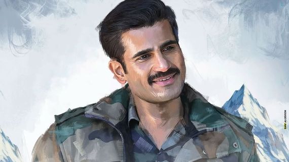 Karan Tacker Brithday: Actor To Star In Tanvi: The Great, Anupam Kher Drops First Look Poster