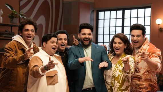 ‘The Great Indian Kapil Show’ Season 3 Netflix Release Date Announced: Know When To Watch