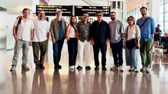 Cannes 2025: Which FILM Won Palme d’Or Award? This Filmmaker Was Once Banned & Jailed