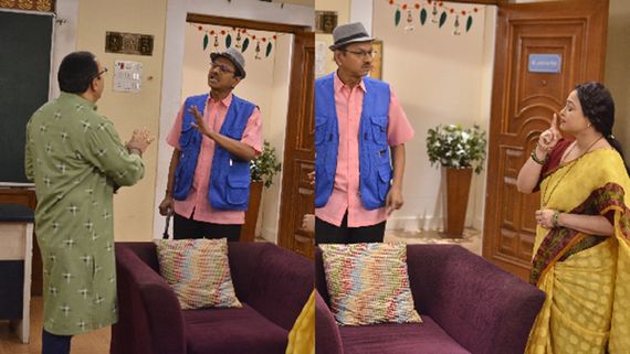Taarak Mehta Ka Ooltah Chashmah Today Episode: Bhide Faced Backlash From Popatlal Amid Metro Box Mystery
