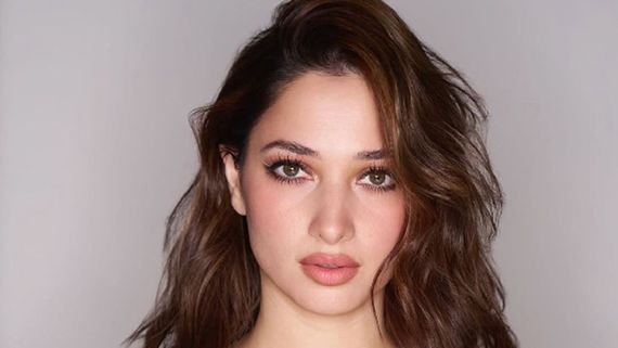 Tamannaah Bhatia Gears Up For A Blockbuster Year With Fresh Pairings And Nonstop Shoots: Says Insider