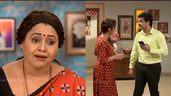 Taarak Mehta Ka Ooltah Chashmah Today Episode: Gokuldham’s Prosperity Buzz And Jethalal’s Dilemma