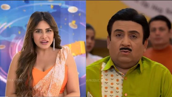 Taarak Mehta Ka Ooltah Chashmah Today Episode: Will Jethalal Secure His Spot in the Paiso Ki Baarish Scheme?  