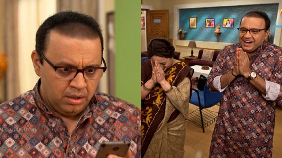 Taarak Mehta Ka Ooltah Chashmah Today Episode: Gokuldham's Leap Of Faith Or A Twist Of Fate 