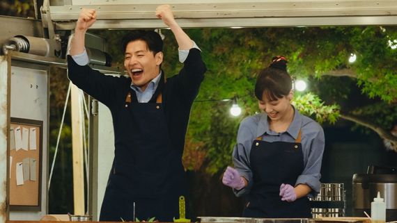 Tastefully Yours Episode 4 Release Time: When Will New Episode Premiere Online In India; What To Expect?