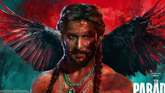 The Paradise Makers Starring Nani To Release Glimpse Of Original Soundtrack Tomorrow