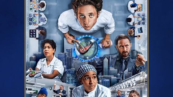 The Bear OTT Release Date: Jiohotstar Reveals Premiere Dates For Acclamied Hit