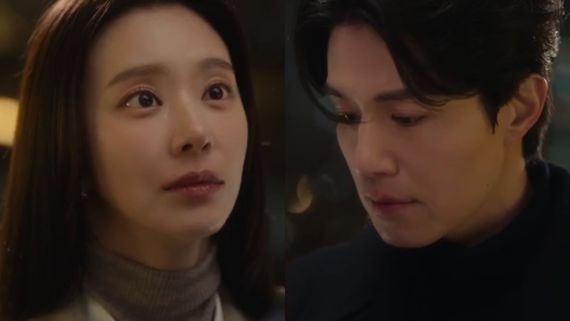 The Divorce Insurance Episode 11 Release Time: Here’s When New Episode Will Premiere Online In India, Korea