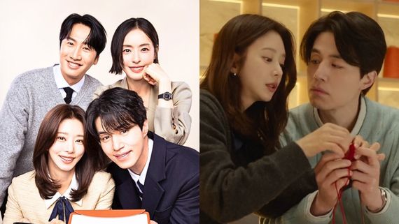 The Divorce Insurance Episode 12 Release Time: Here’s When Last Episode Will Premiere Online In India, Korea