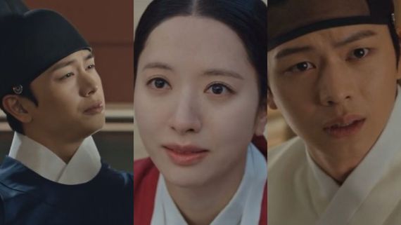 The Haunted Palace Episode 14 Release Time: When, Where To Watch New Episode Online In India? What To Expect?