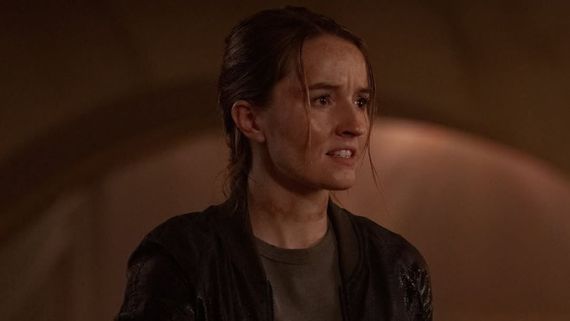 The Last Of Us Season 2 Ending Explained: Did Abby Kill Ellie? Here's What Happened In JioHotstar Show