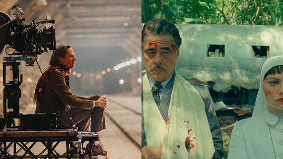 The Phoenician Scheme Release Date: Benicio Del Toro, Tom Hanks & Scarlett Johansson’s Film Set To Hit Theatre