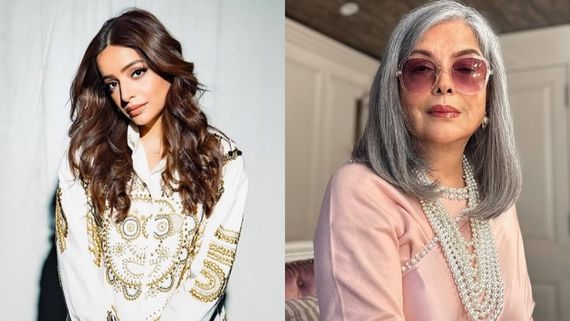 The Royals OTT Release | Lisa Mishra Shares Emotional Moment of Working With Zeenat Aman: My Dad Has...