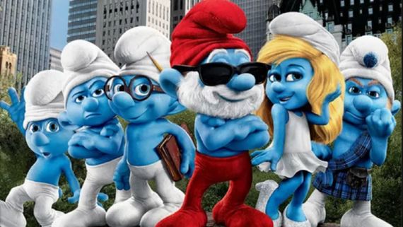 From Splitsvillains To Smurf Squad - Creators Are Dancing Their Hearts Out To Rihanna’s Higher Love!