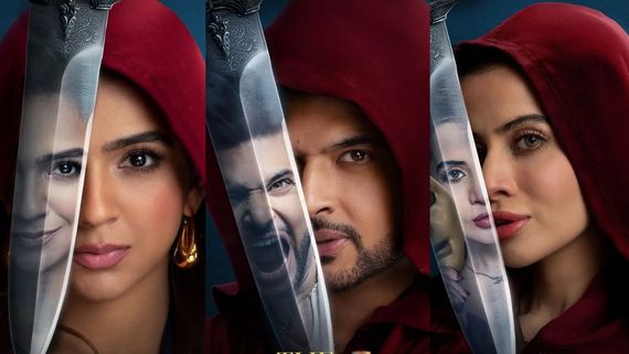 The Traitors Full Contestants List: Uorfi To Rebel Kid To Harsh Gujral, Here's All Who Are In Karan's Show