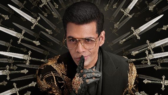 The Traitors Premiere Date, Platform: Here’s Why Karan Johar Is The Perfect Host For Prime Video Show