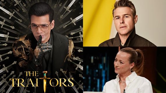 The Traitors Premiere Date: As Karan Johar Takes The Reins Of Prime Video Show; Let's Meet International Hosts