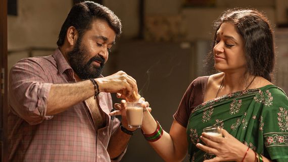 Thudarum Worldwide Box Office Collection: Mohanlal’s Film Nears ₹120 Crore Mark In First Week