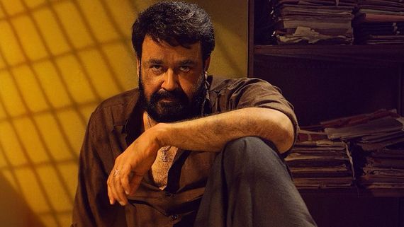 Thudarum Box Office Collection Day 8 Prediction: Mohanlal's Film Begins Second Week With Steady Numbers