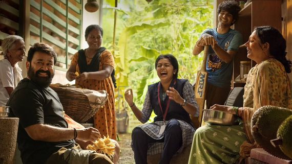 Thudarum Overseas Box Office: Mohanlal's Film Set To Become Mollywood's Second $10M+ Grosser After Empuraan