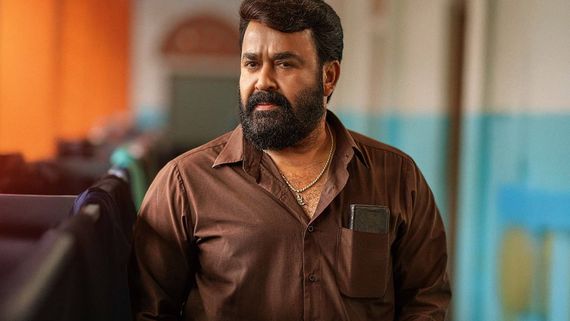Thudarum Kerala Box Office Collection: Mohanlal's Film Crosses ₹115 Crore Mark In 29 Days