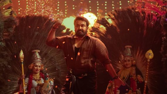 Thudarum Kerala Box Office Collection Day 11: Mohanlal's Film Becomes Biggest 2nd Monday Grosser, Check RECORD
