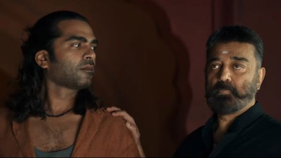 Thug Life Trailer Out Now: Kamal Haasan And Silambarasan Movie Glimpses Released - Watch It Here