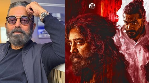 Thug Life EXCLUSIVE: Why Kamal Haasan Waited For 38 Years To Work With Mani Ratnam? He Says, 'Very Difficult…’