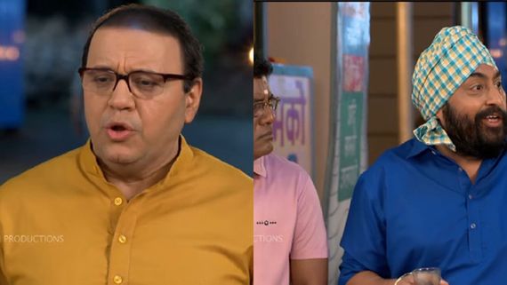 Taarak Mehta ka Ooltah Chashmah Today Episode: Gokuldham Welcomes Mystery Members