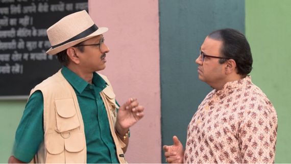 Taarak Mehta Ka Ooltah Chashmah Today Episode: Popatlal’s Secret Hope & Sonu’s Culinary Surprise