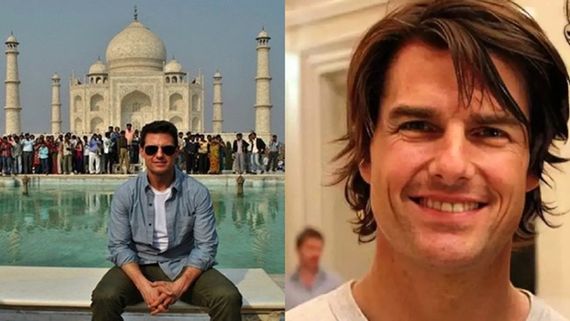 As Mission: Impossible - The Final Reckoning Nears Release, Here's How India Fell for Tom Cruise Again & Again
