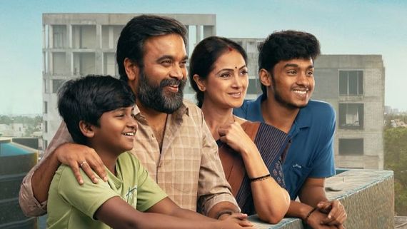 Tourist Family Worldwide Box Office Collection Proves It's A HIT. What We Know About Its OTT Release Date
