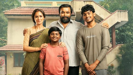 Tourist Family Kerala Box Office Collection: Sasikumar And Simran Starrer Crosses ₹1.2 Crore Mark