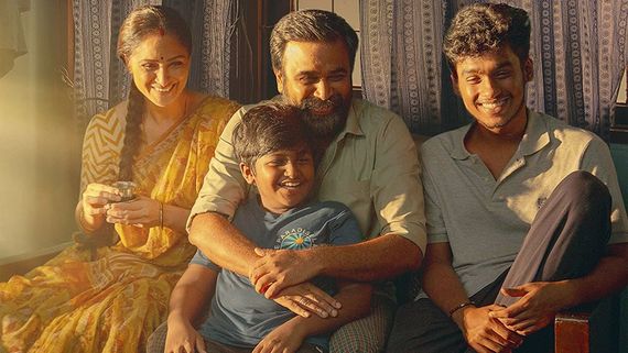 Tourist Family Box Office Collection Day 4 Prediction: Sasikumar-Simran Film Sees Strong Momentum Over Weekend