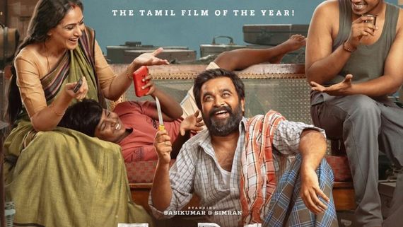 Tourist Family Box Office Collection Day 6 Prediction: Will M. Sasikumar's Film Cross Its Budget Today?