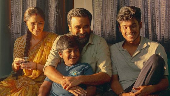 Tourist Family OTT Release New Date: Here’s When M Sasikumar’s Comedy Drama Will Premiere Online