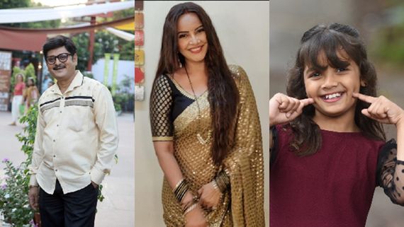 World Laughter Day: Actors Express Their Gratitude For Being Able To Make Others Laugh!