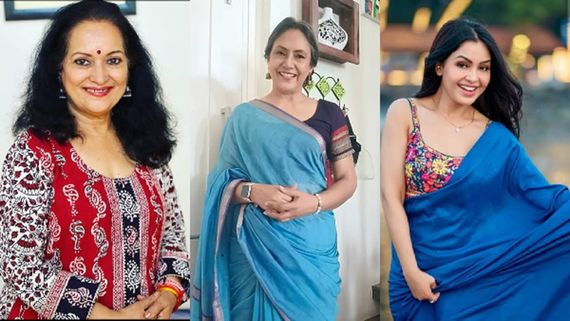 Himani Shivpuri To Shubhangi Atre: Actors Reflect On Their Academic Journeys!