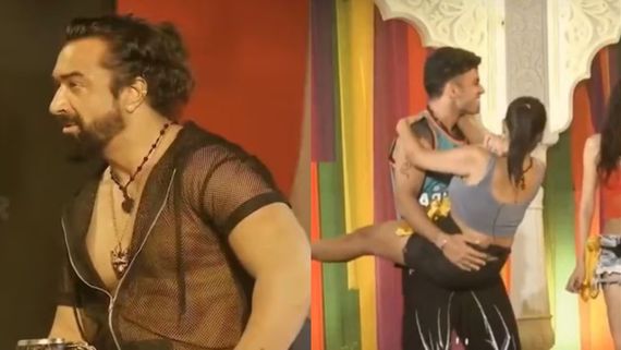 House Arrest Controversy: NCW Summons Ajaz Khan, Ullu CEO After Viral 'S*x Positions' Clip