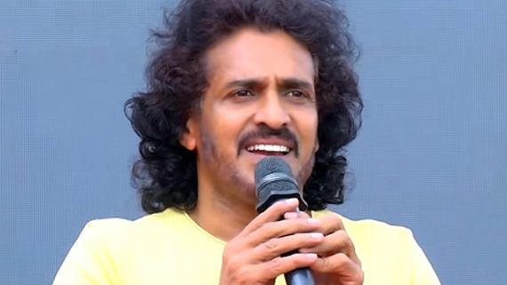Upendra Hospitalised Due To Stomach Infection, Dehydration: Priyanka Upendra Shares Health Update