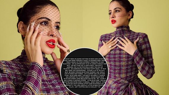 Cannes 2025: Uorfi's 'VISA Canceled', Disheartened Influencer Reveals 'Was Working On Crazy Outfit Ideas'